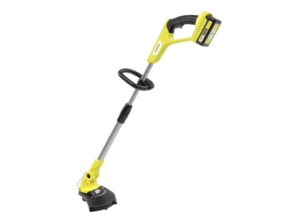 Kärcher LTR 18-30 Grästrimmer Elektrisk
