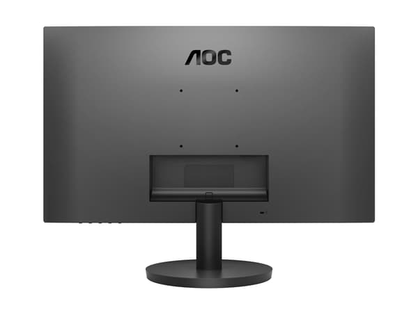 AOC Basic-line 27B3HA2 27 IPS 1920 x 1080 (Full HD) VGA (HD-15) HDMI 100Hz