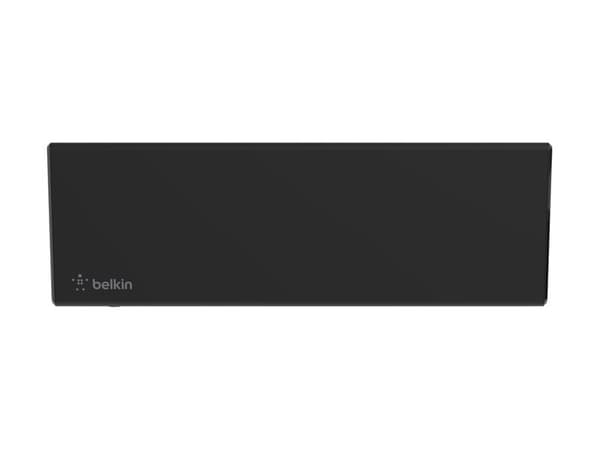 Belkin CONNECT Universal USB-C Triple Display Dock USB-C Dockingstation