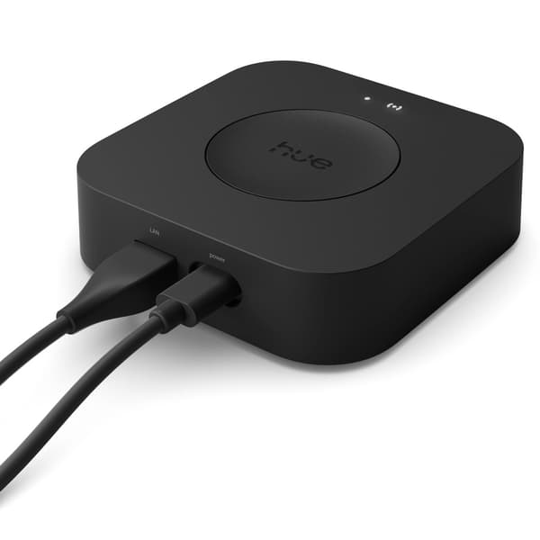 Philips Hue Bridge Pro controller