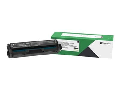 Lexmark svart 4500 sidor Toner 20N2HK0 svart