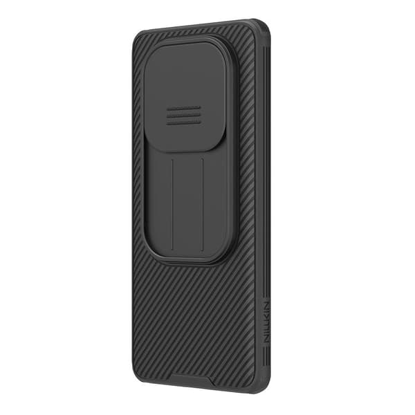 NILLKIN CAMSHIELD PRO XIAOMI REDMI NOTE 14 PRO svart svart