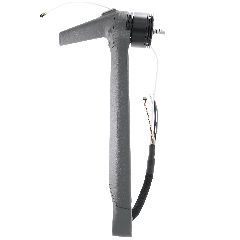 Höger främre B bakre arm för DJI Mavic 3 (Använd OEM-drag: Klass A)