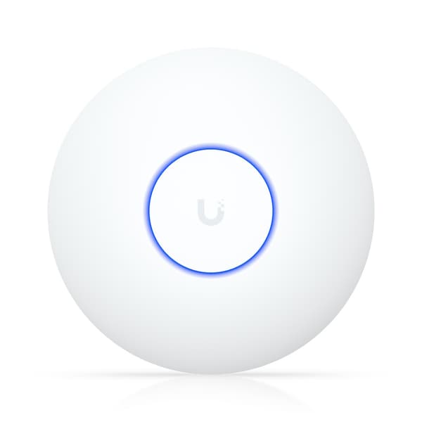 Ubiquiti UniFi U7 Lite trådlös forbindelse 2,4/5GHz WiFi 7