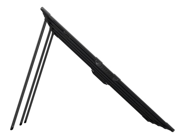Anker SOLIX PS400 Solarpanel Ekstern svart
