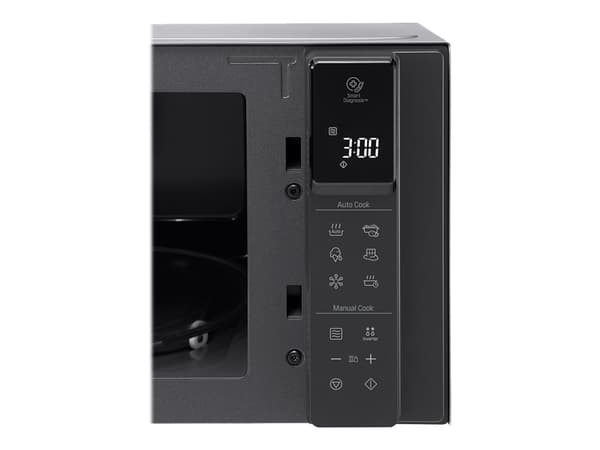 LG NeoChef MS2595CIS Mikrobölgeovn Rustfrit stål