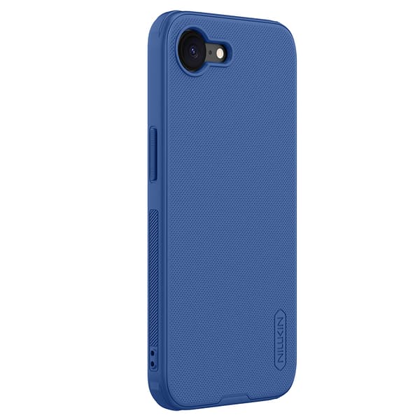 NILLKIN SUPER SHIELD PRO IPHONE 16E / 17E, blå blå