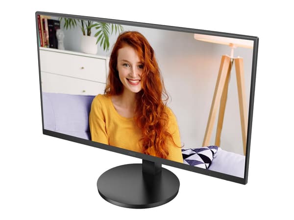 AOC U27B3AF 27 IPS 3840 x 2160 (4K) HDMI DisplayPort 60Hz