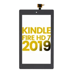 Digitizer för Amazon Kindle Fire HD 7 2019 (M8S26G)