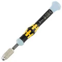Torque Driver, (Teal, 0.75 kgf cm) (Genuine OEM)