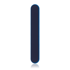 5G Glass Edge Strip för iPhone 14 / 14 Plus (Midnight)