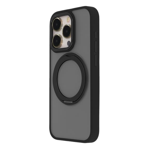 Secure Spinning Mag skal för iPhone 11 svart