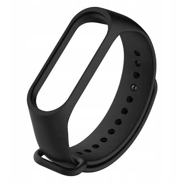 SMART BAND STRAP M3/M4 SVART