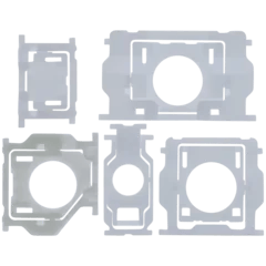Tangent Sax Set För MacBook Neo (2026) (Äkta OEM)