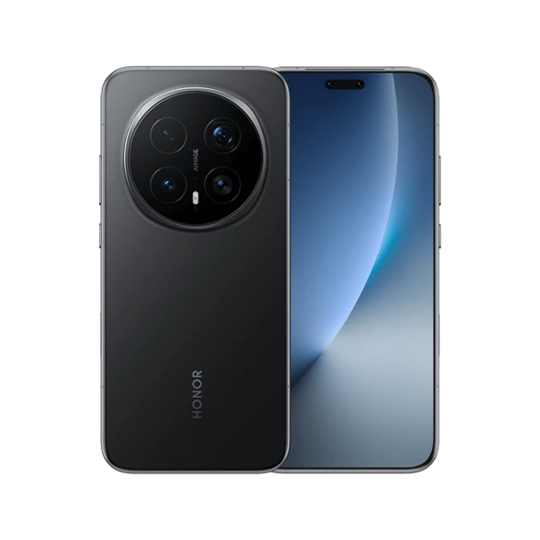 Honor Magic8 Pro 5G 6.71 512 GB svart