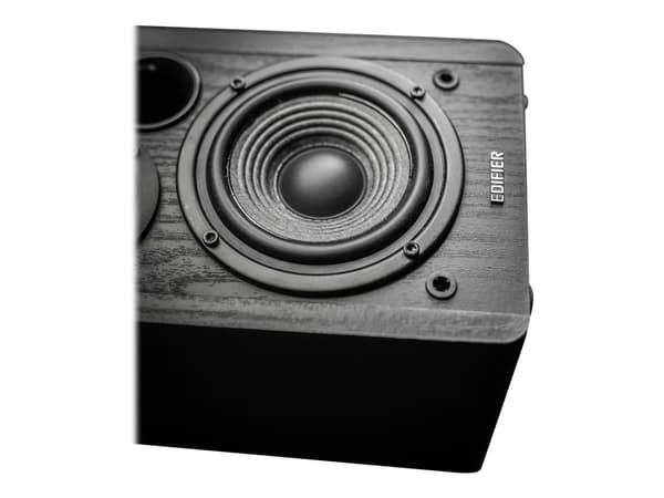 Edifier R1280DB Höjttalere svart