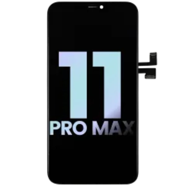OLED-display för iPhone 11 Pro Max (Service Pack)