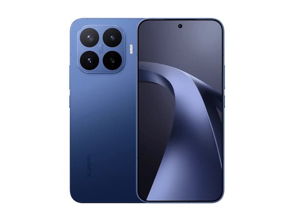 Xiaomi 17T PRO 6.83 512 GB Blå