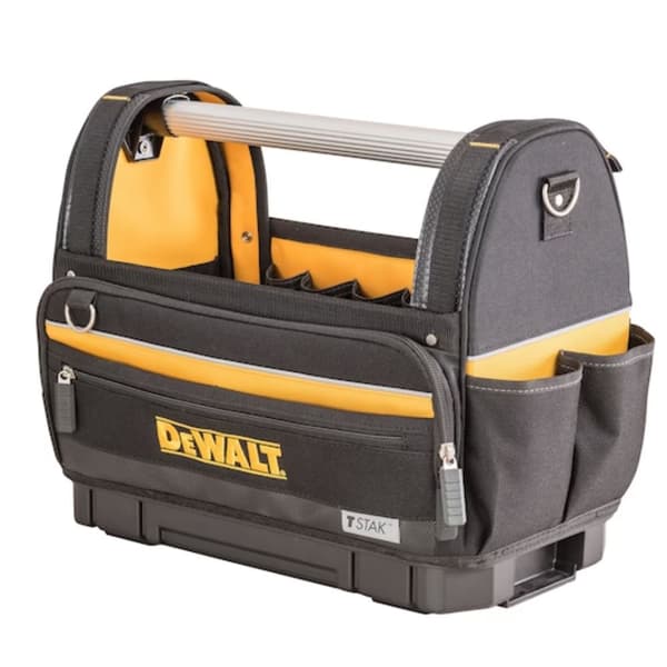 Dewalt T-STAK åben värktöjstaske DWST82990-1