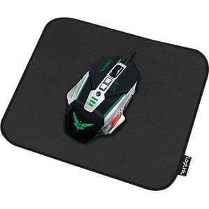 LogiLink Gaming Mousepad musmatta