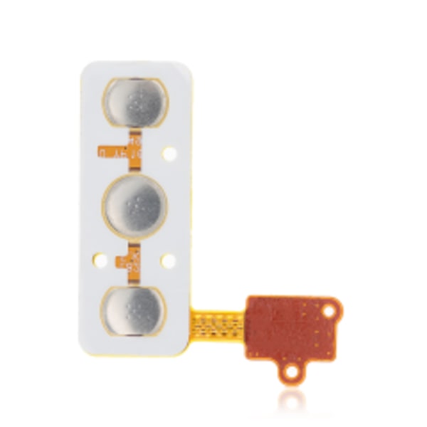 Ström- och volymknappsflexkabel för LG Stylo 2