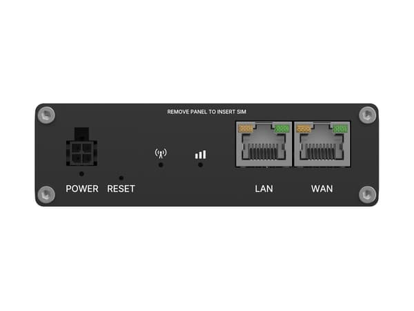 Teltonika RUTM20 trådlös router