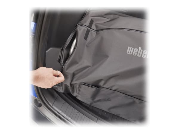 Weber Bäretaske Barbeque grill