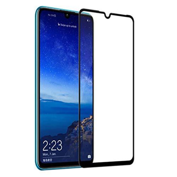 2 st häradt glas för Huawei p30 lite