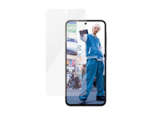 PanzerGlass Samsung Galaxy A55