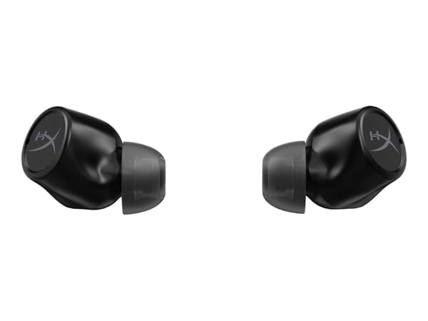 HyperX Cirro Buds Pro trådlös Ägte trådlös öretelefoner svart svart