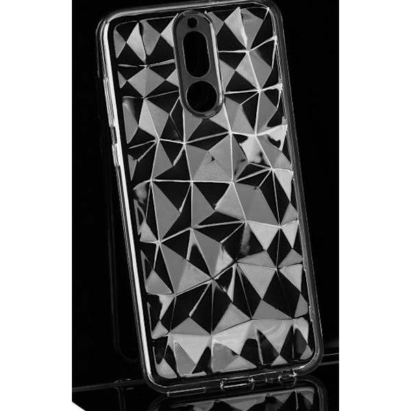Forcell Prism silikon fodral för iphone 11 pro