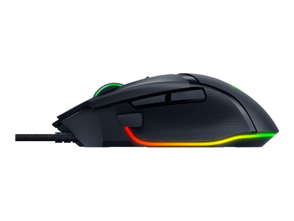 Razer Basilisk V3 Optisk Kablet svart