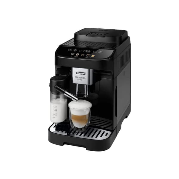 De'Longhi Magnifica Evo ECAM290.61.B Automatisk kaffemaskine svart
