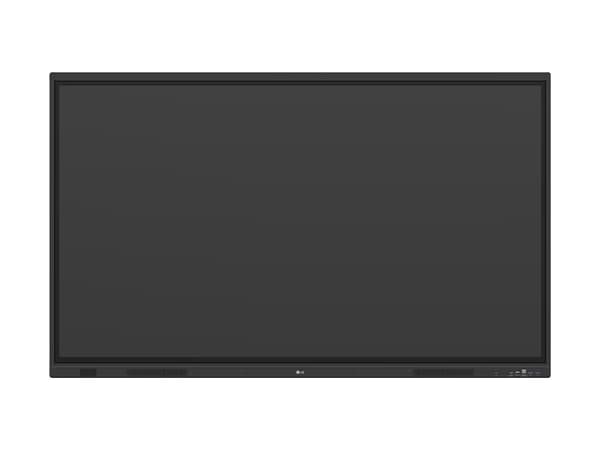 LG CreateBoard 65TR3DQ-B LED-bagbelyst LCD fladt paneldisplay 3840 x 2160 65