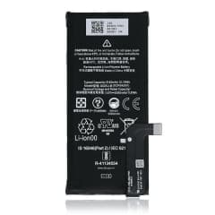 Ersättningsbatteri för Google Pixel 4a (G025J-B) (Äkta OEM)