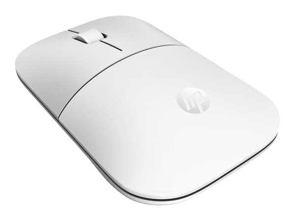 HP Z3700 trådlös vit