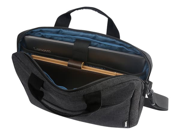 Lenovo Bäretaske 15.6 svart svart