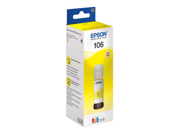 Epson Bläkvedligeholdelsesboks C13T04D000