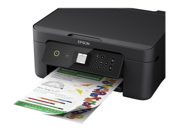 Epson Expression Home XP-3200 Bläkprinter