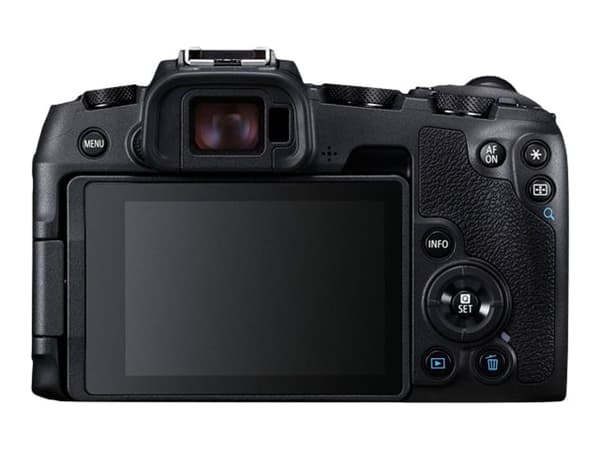 Canon EOS RP 26.2Megapixel Digitalkamera