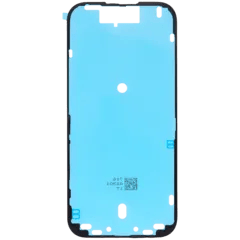 Vattentät LCD-självhäftande tätning för iPhone 17 (framsida)