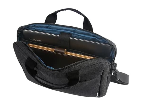 Lenovo Bäretaske 15.6 svart svart