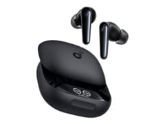 Soundcore Liberty 4 Pro trådlös TWS earbuds svart