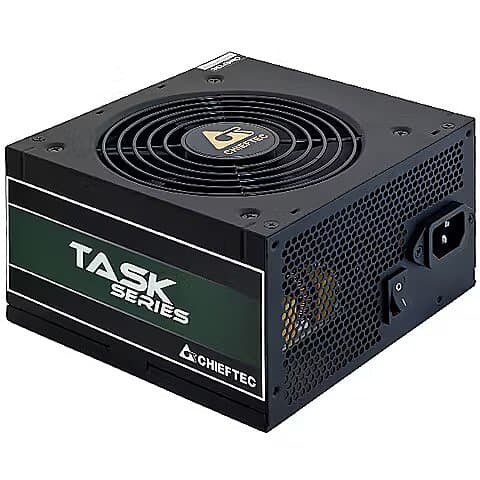 Chieftec TASK Series TPS-700S 700Watt 80 PLUS Bronze