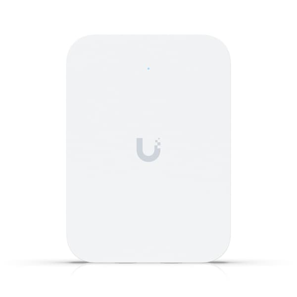 Ubiquiti UniFi U7 In-Wall trådlös forbindelse 2,4/5GHz WiFi 7