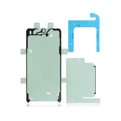Displayhäfttejp med omarbetningssats för Samsung Galaxy S24 Plus 5G (Service Pack)