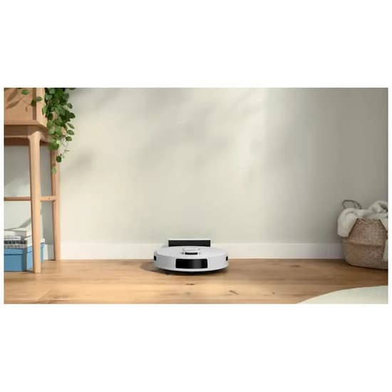 Bosch Spotless Advanced BCRC2W Dammsugare Robotstyret vit vit
