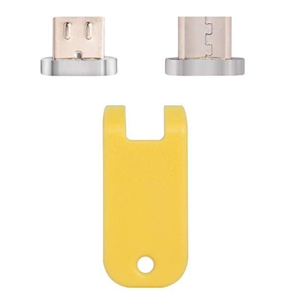 Magnetkabel för micro-usb
