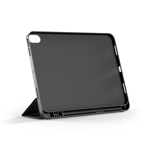 Etteri case for Samsung Galaxy Tab A9 2023 8.7' black