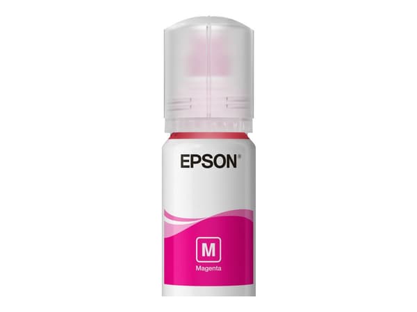 Epson 102 Magenta 6000 sidor bläckbehållare C13T03R340
